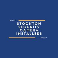 Stockton CA Security Camera Installers  image 1
